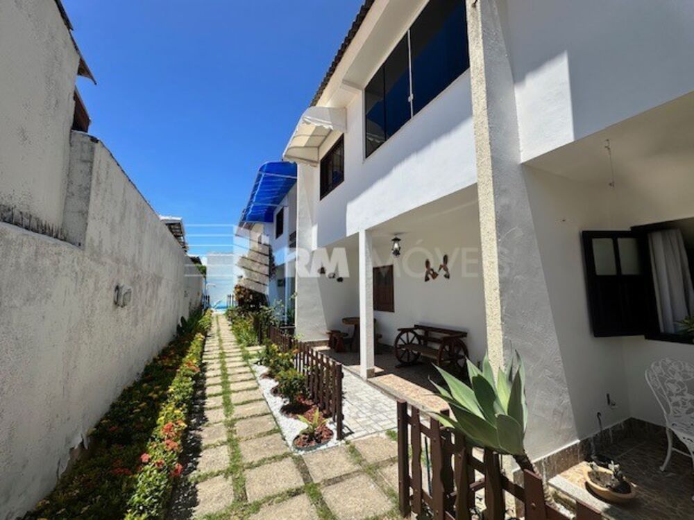 Casa de Condomínio, 3 quartos - Foto 3