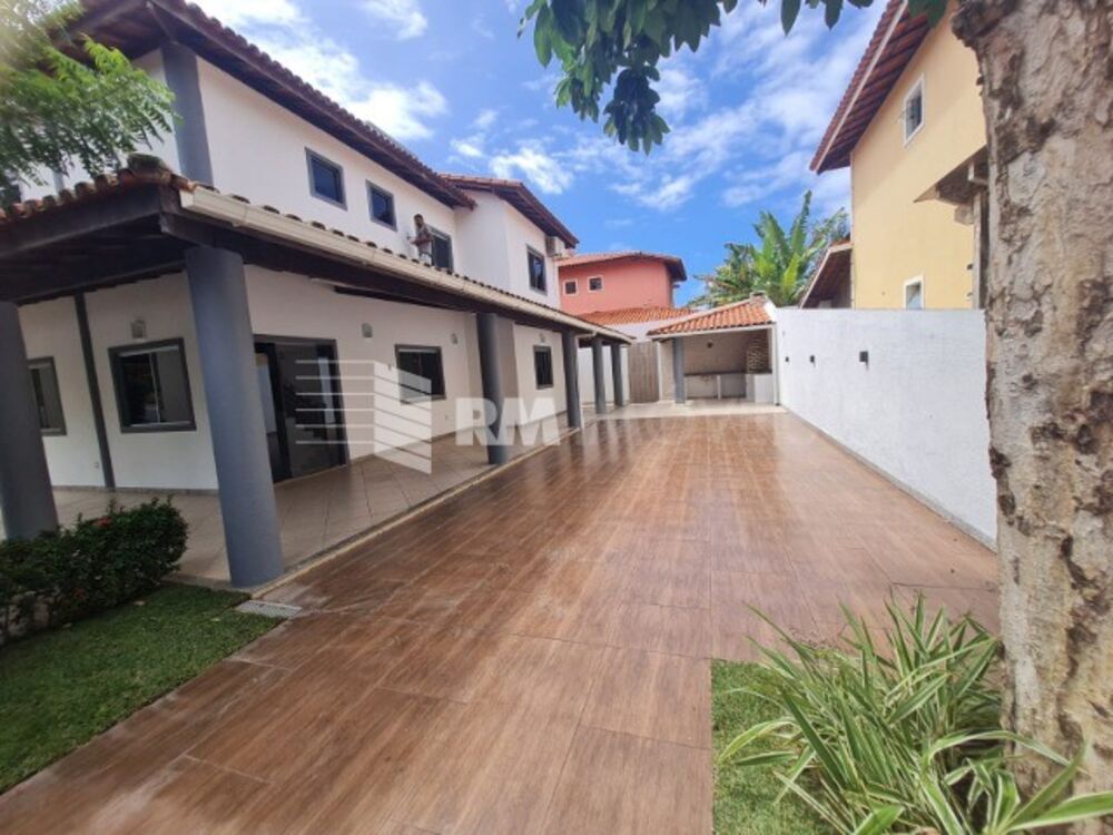 Casa de Condomínio, 4 quartos - Foto 4