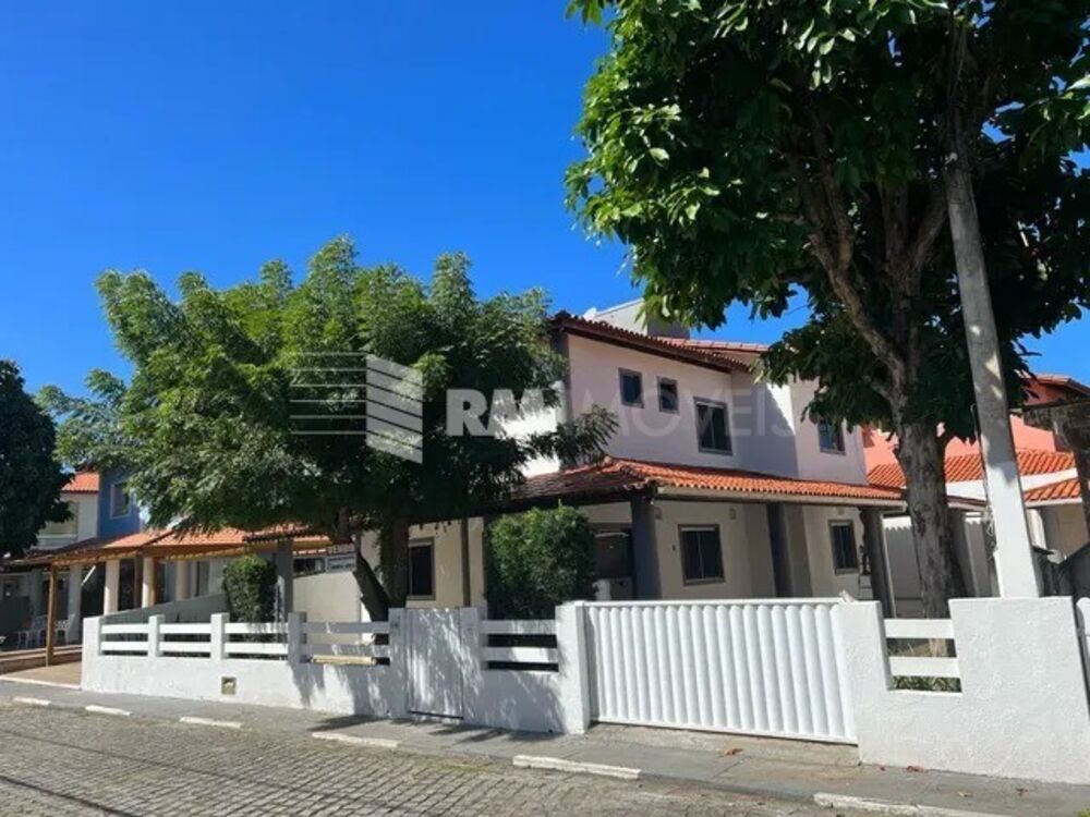 Casa de Condomínio, 4 quartos - Foto 2