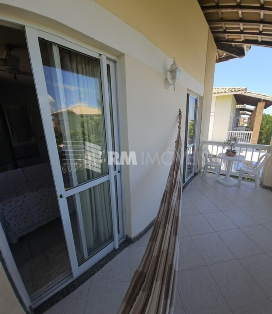 Casa de Condomínio à venda com 3 quartos, 160m² - Foto 3