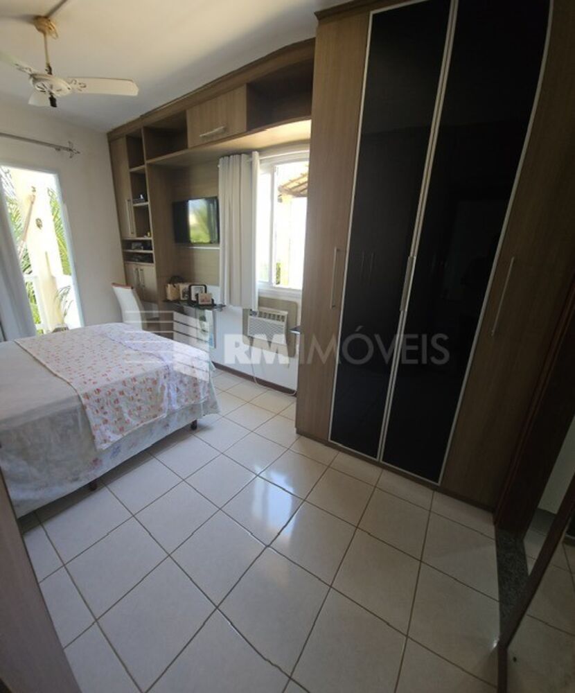 Casa de Condomínio à venda com 3 quartos, 160m² - Foto 4