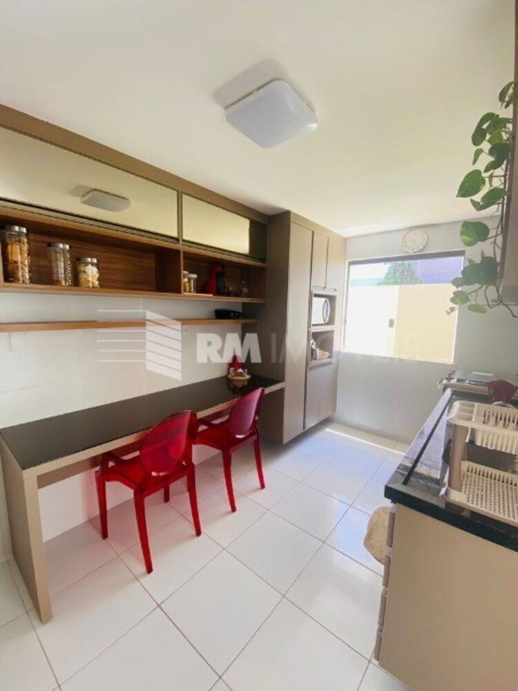 Casa de Condomínio, 4 quartos - Foto 4