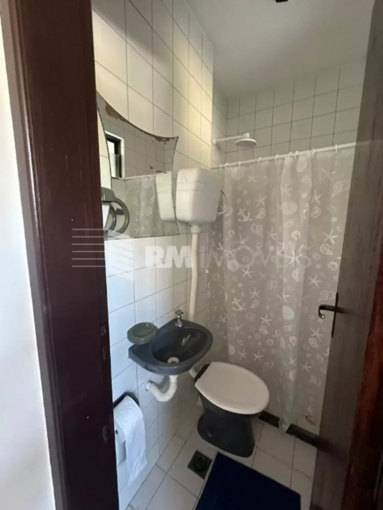 Casa de Condomínio à venda com 4 quartos, 102m² - Foto 7