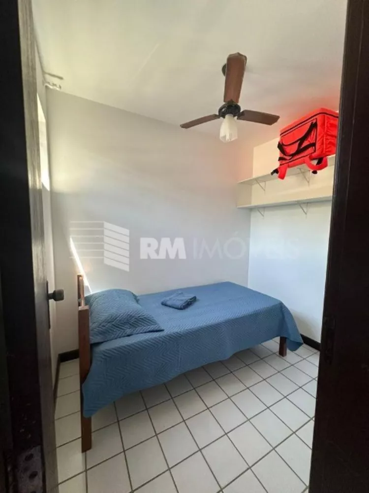 Casa de Condomínio à venda com 4 quartos, 102m² - Foto 8