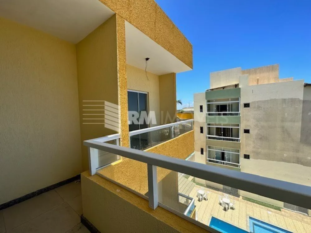 Apartamento à venda com 2 quartos, 63m² - Foto 3