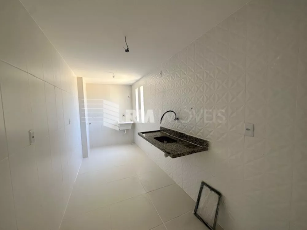 Apartamento à venda com 2 quartos, 63m² - Foto 6