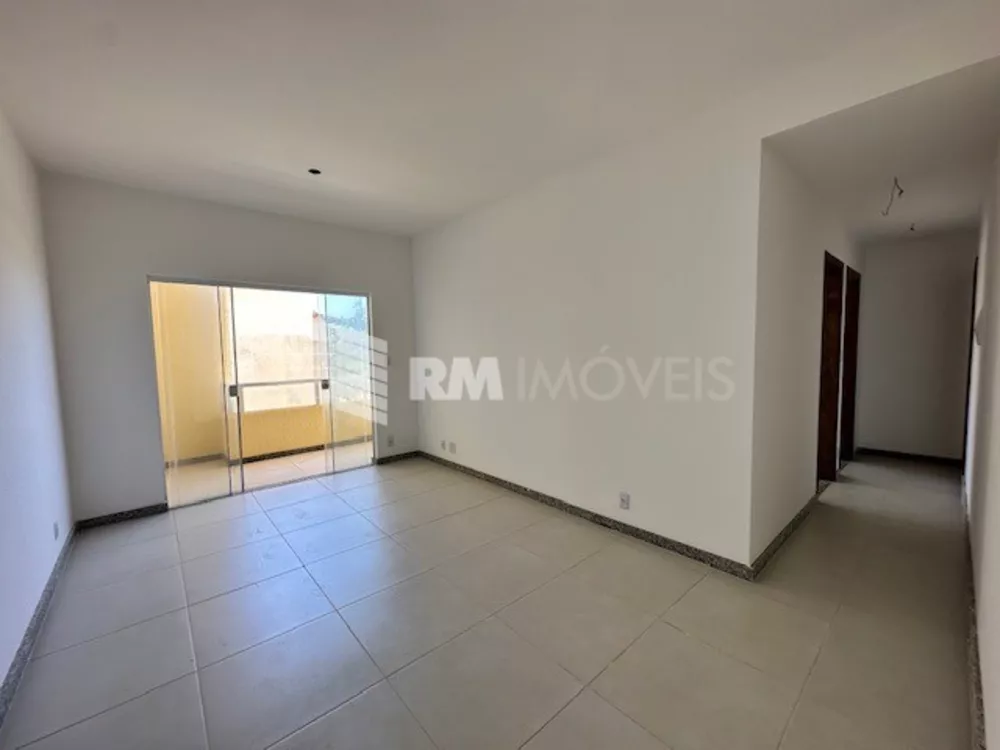 Apartamento à venda com 2 quartos, 63m² - Foto 5