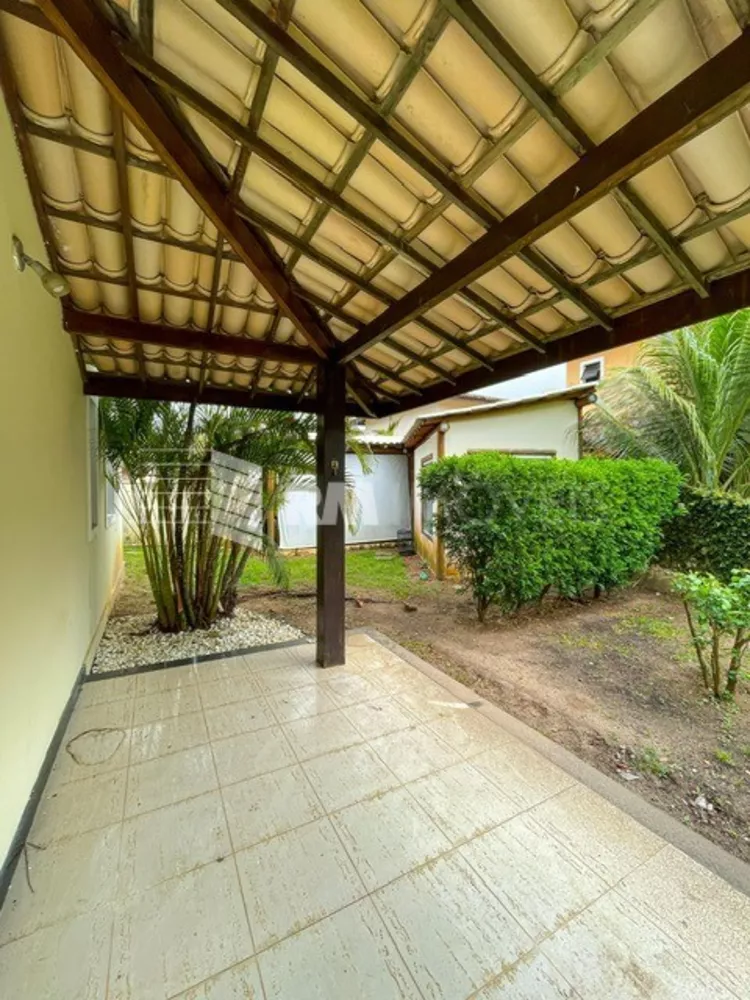 Casa de Condomínio à venda com 4 quartos, 150m² - Foto 3