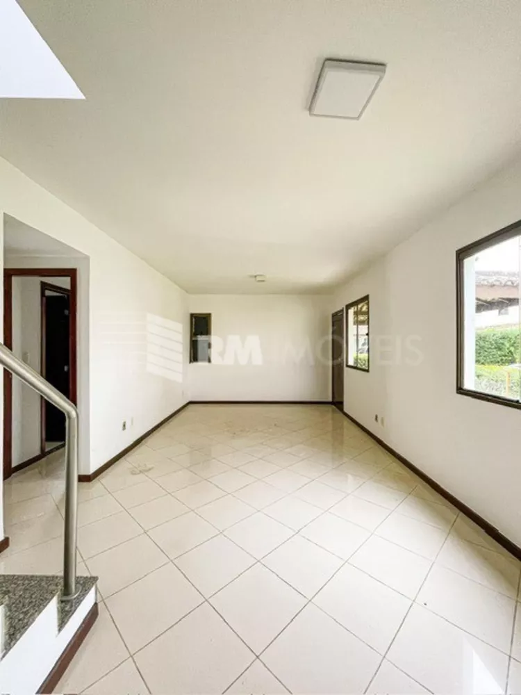 Casa de Condomínio à venda com 4 quartos, 150m² - Foto 12