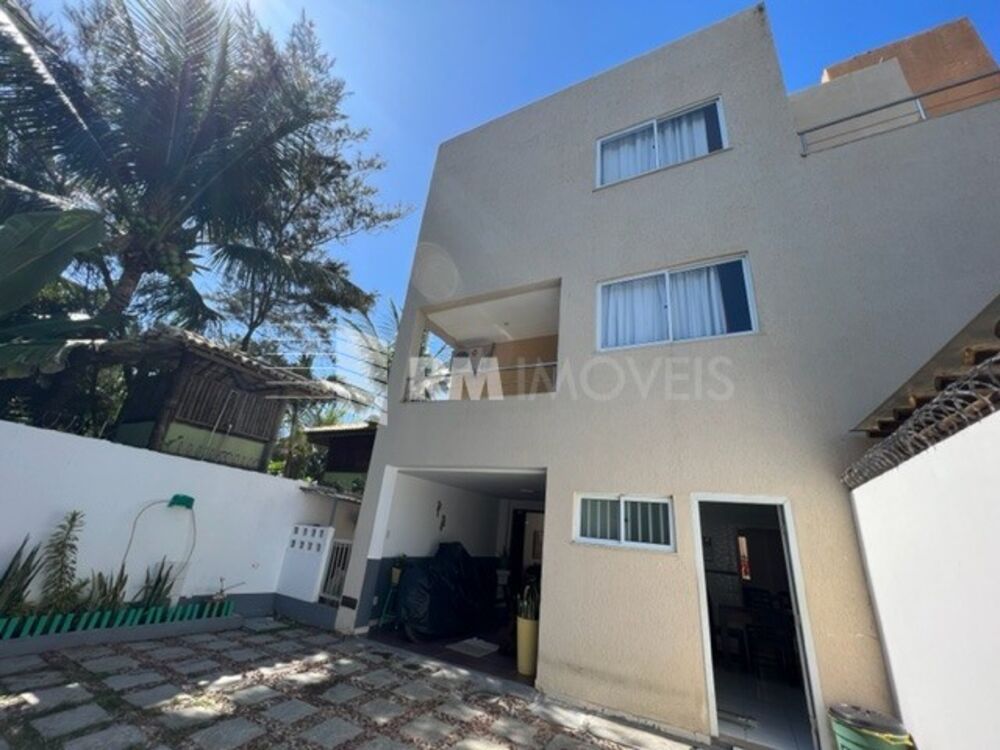 Casa, 4 quartos - Foto 3