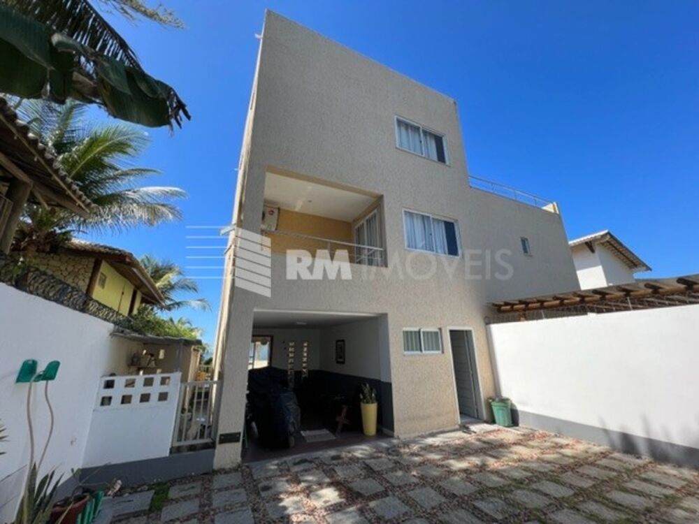 Casa, 4 quartos - Foto 2