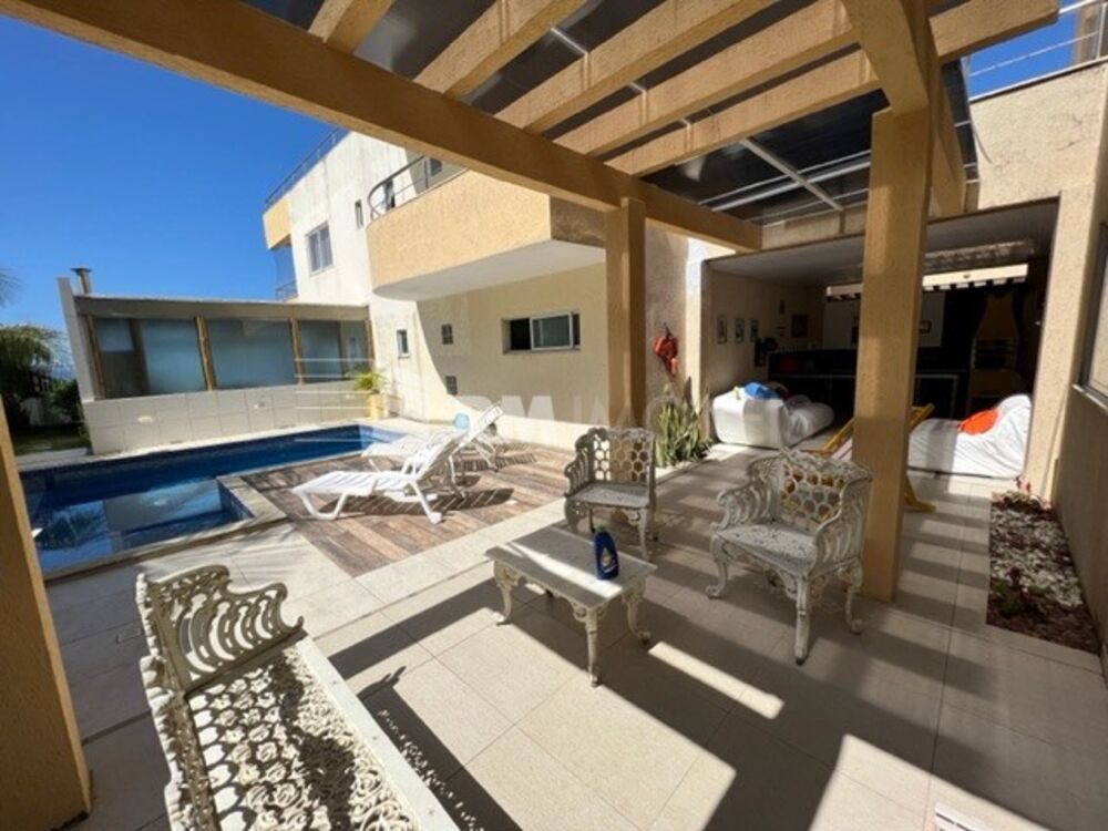 Casa, 4 quartos - Foto 1