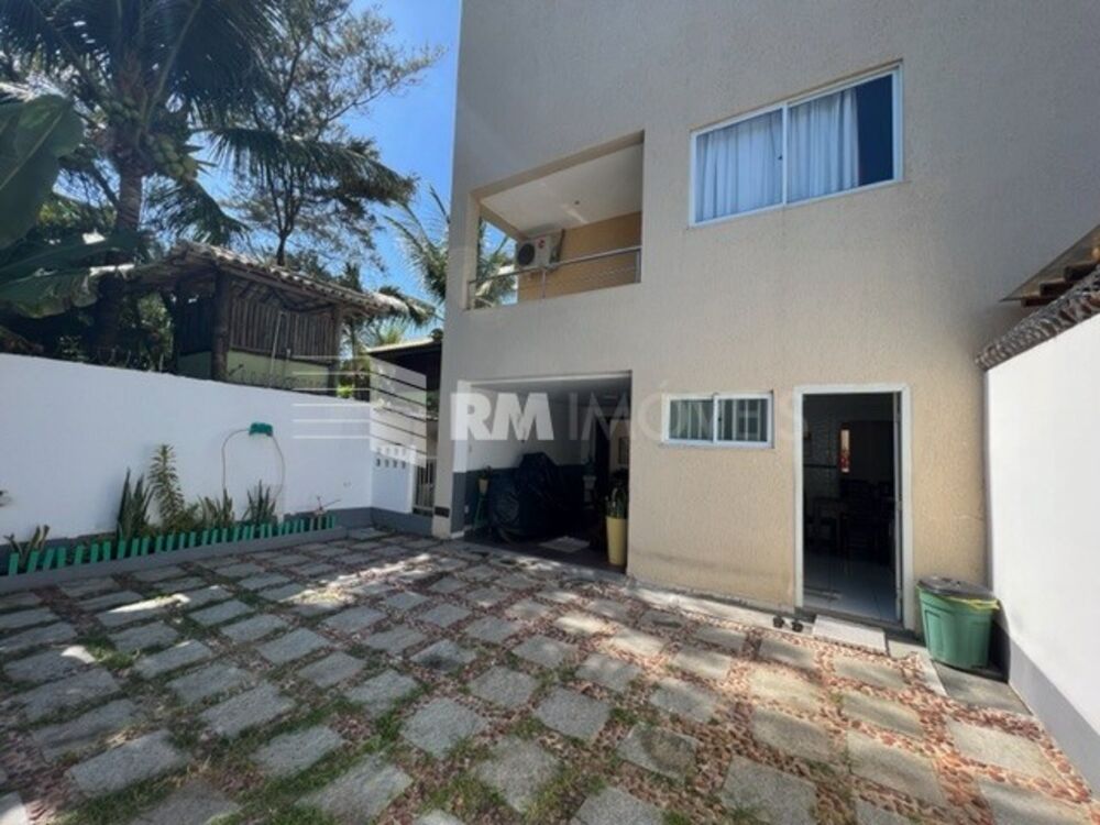 Casa, 4 quartos - Foto 4