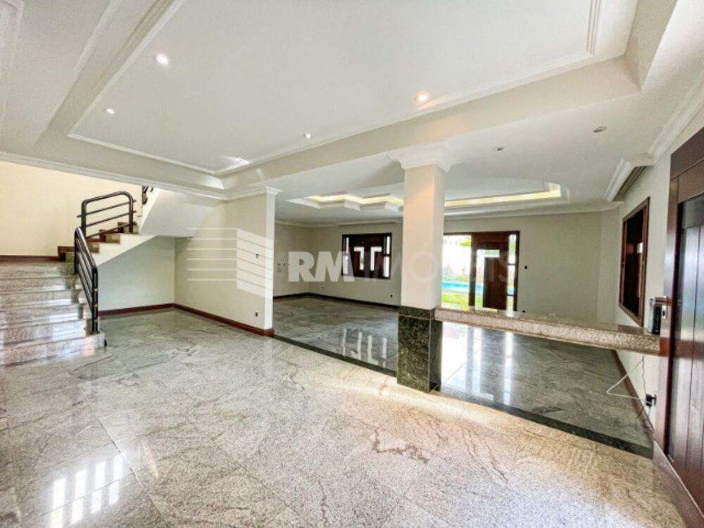 Casa, 6 quartos, 462 m² - Foto 3