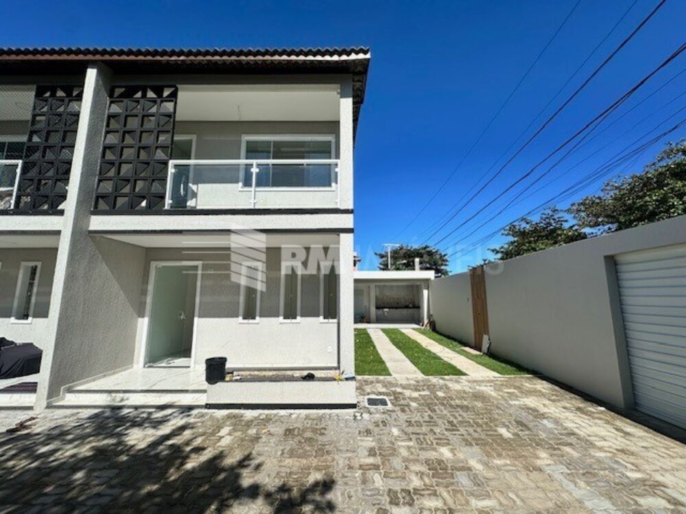 Casa de Condomínio, 3 quartos - Foto 2