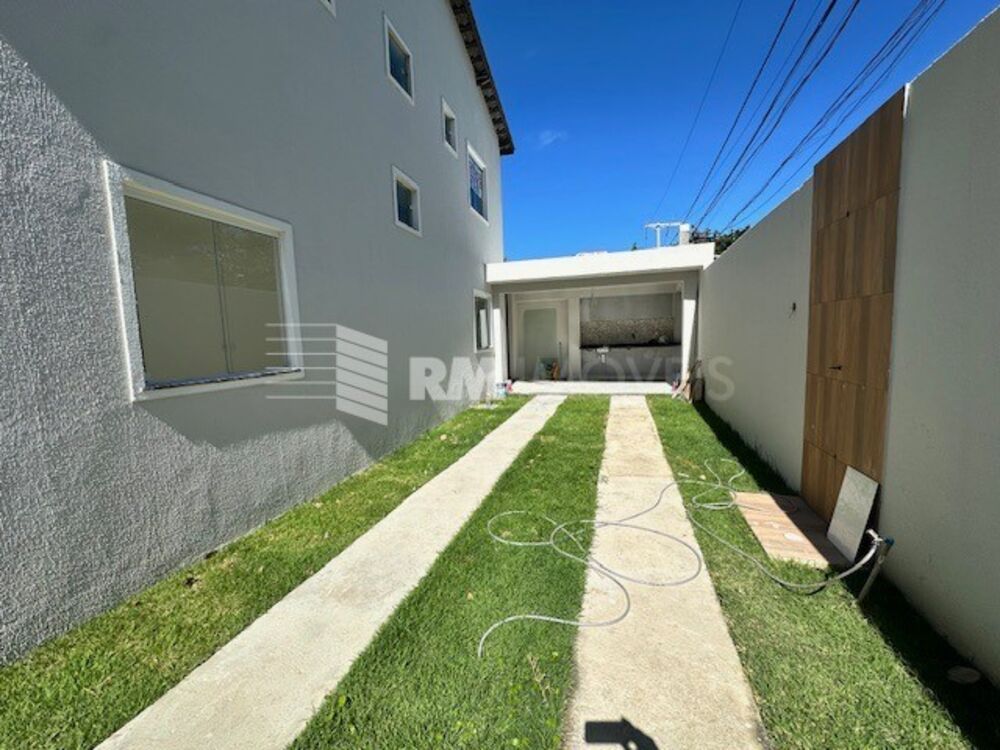Casa de Condomínio, 3 quartos - Foto 3