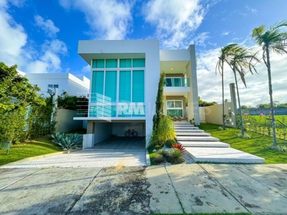 Casa de Condomínio, 5 quartos - Foto 3