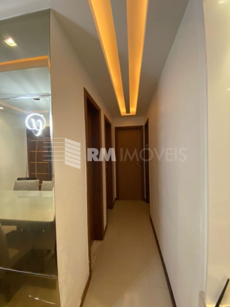 Apartamento, 3 quartos, 60 m² - Foto 2