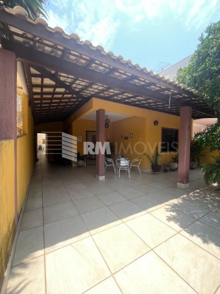 Casa de Condomínio, 4 quartos - Foto 2