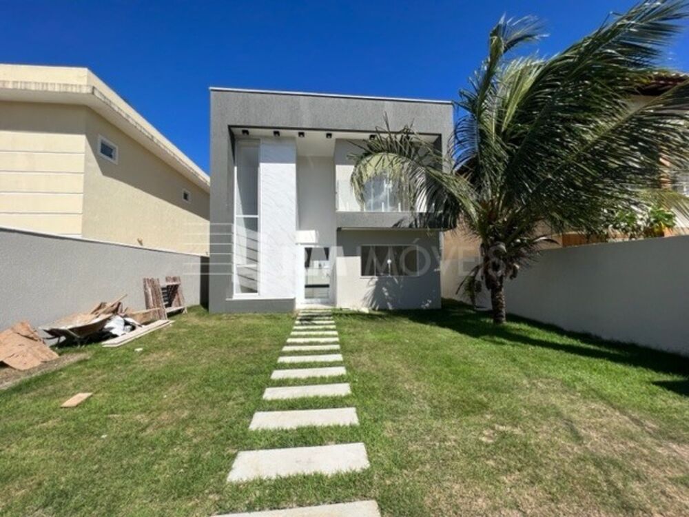 Casa de Condomínio à venda com 4 quartos, 170m² - Foto 2