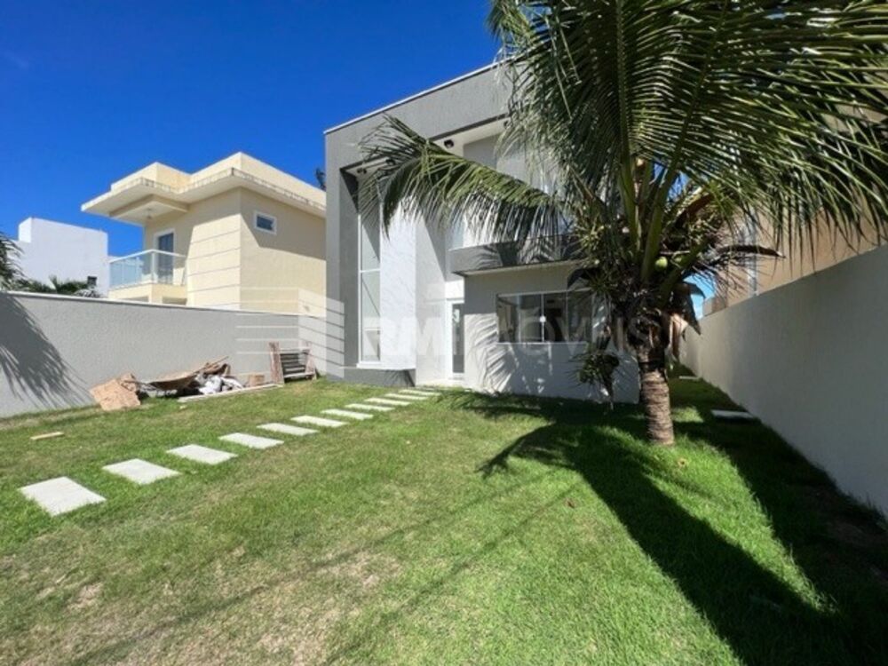 Casa de Condomínio à venda com 4 quartos, 170m² - Foto 3