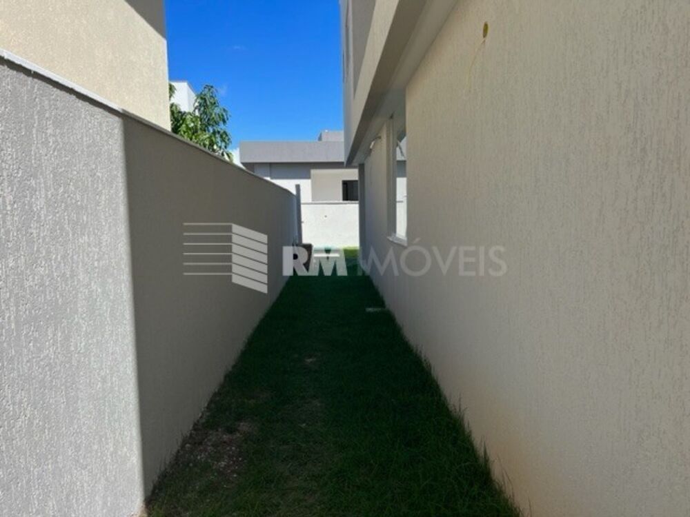 Casa de Condomínio à venda com 4 quartos, 170m² - Foto 4
