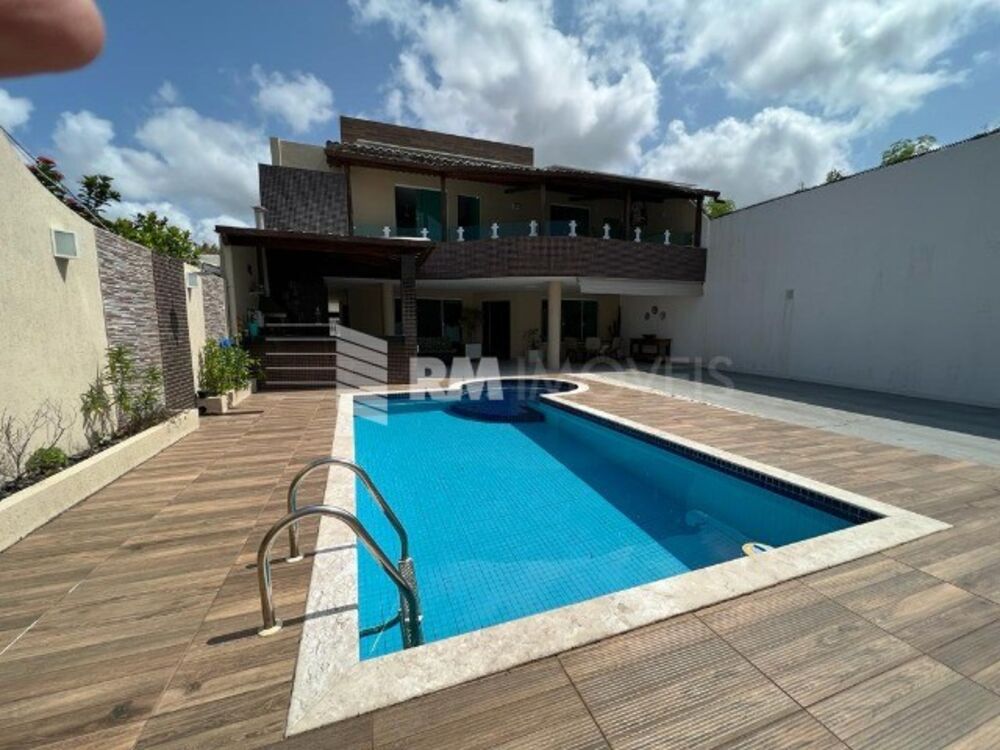 Casa de Condomínio, 4 quartos - Foto 4