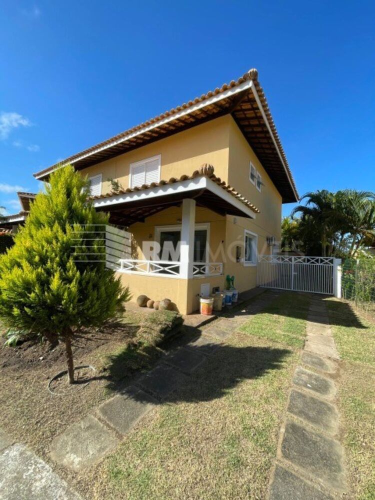 Casa de Condomínio, 3 quartos - Foto 5