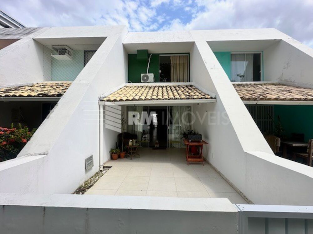 Casa de Condomínio, 3 quartos - Foto 2