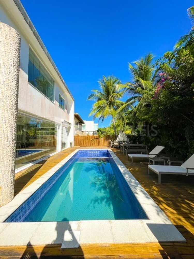 Casa de Condomínio, 6 quartos - Foto 2