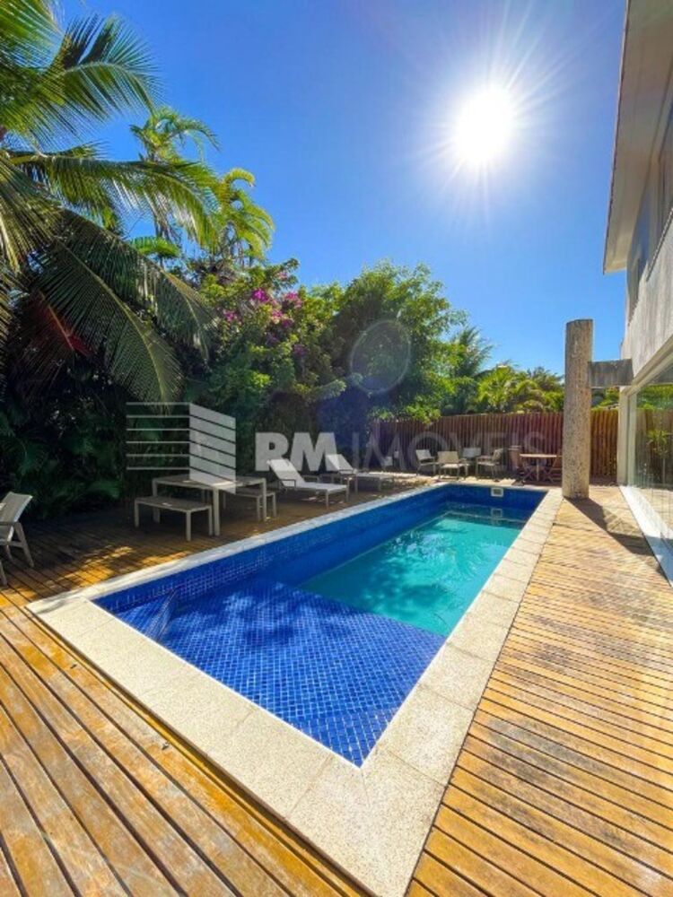 Casa de Condomínio, 6 quartos - Foto 4