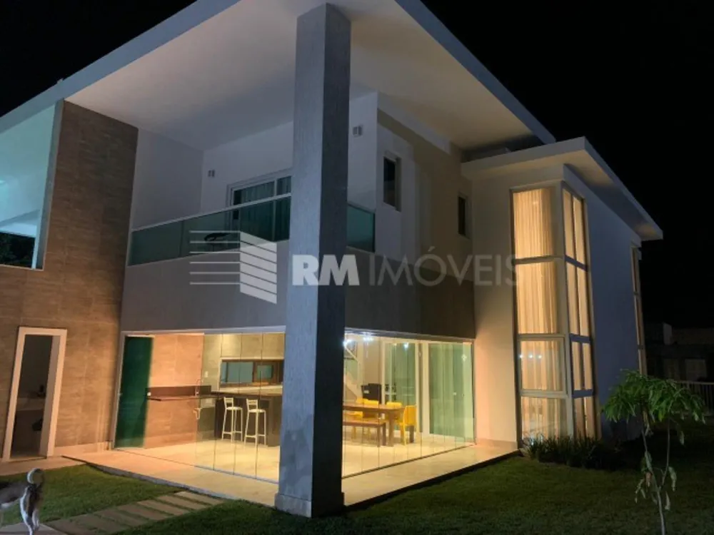 Casa de Condomínio, 7 quartos - Foto 2