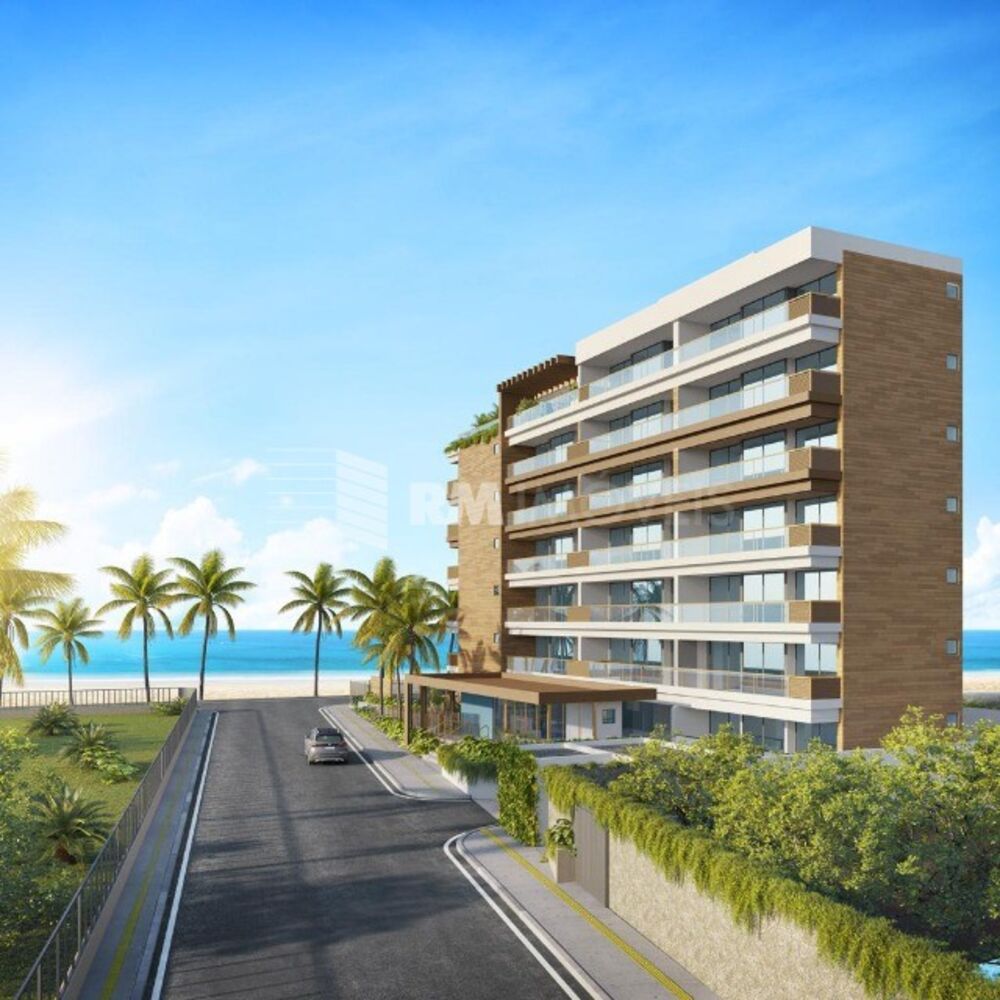 Apartamento, 2 quartos, 57 m² - Foto 1