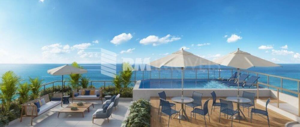 Apartamento, 2 quartos, 57 m² - Foto 2