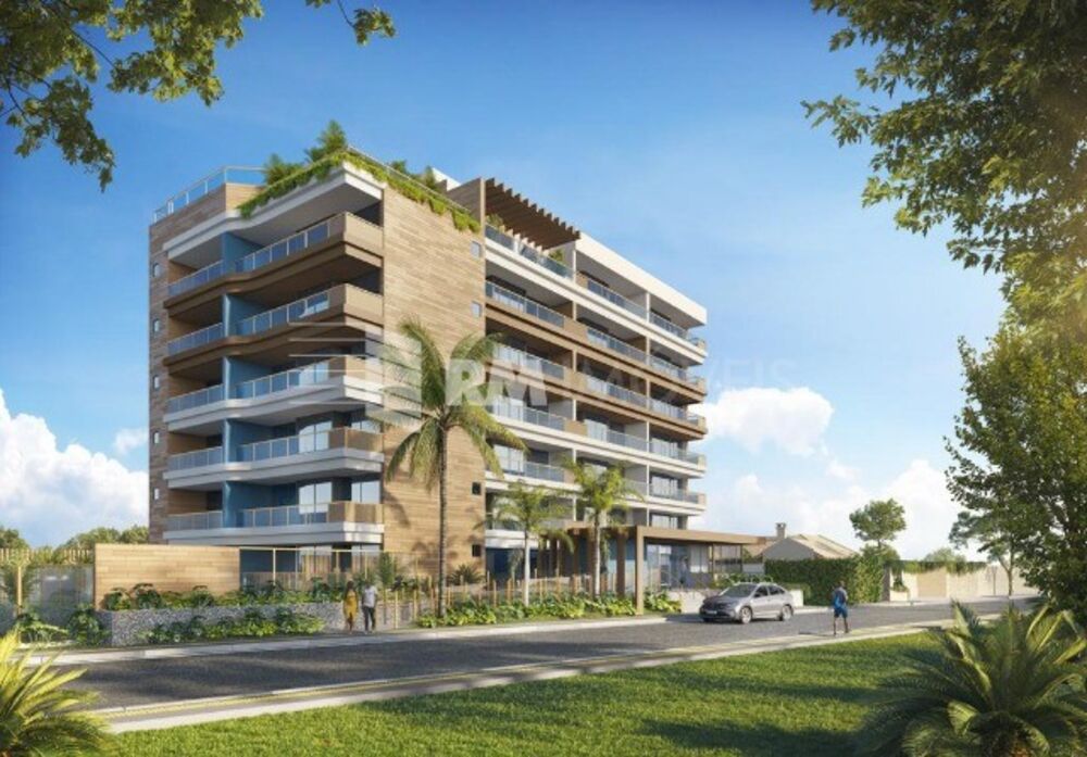 Apartamento, 2 quartos, 57 m² - Foto 3