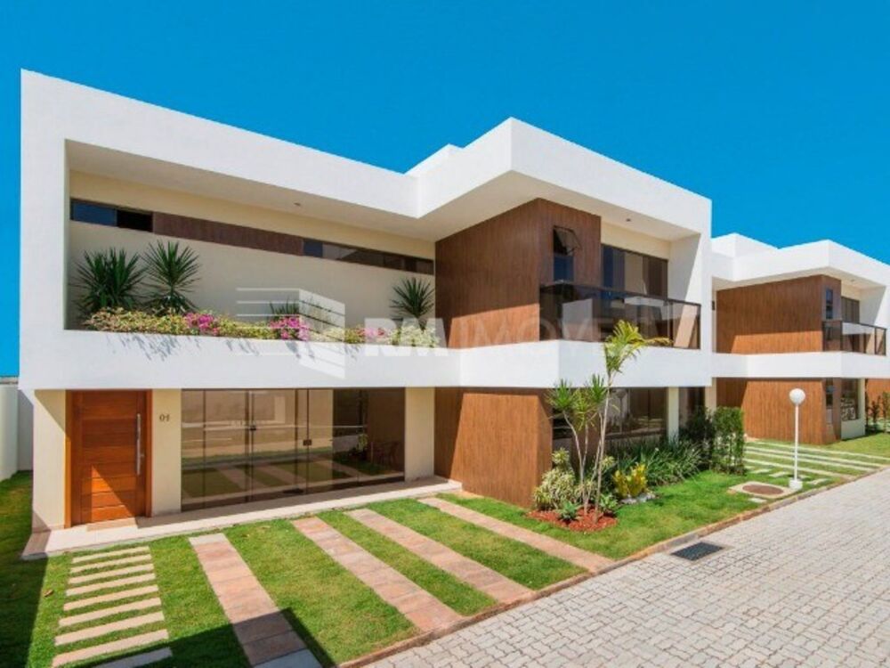 Casa de Condomínio, 4 quartos - Foto 3