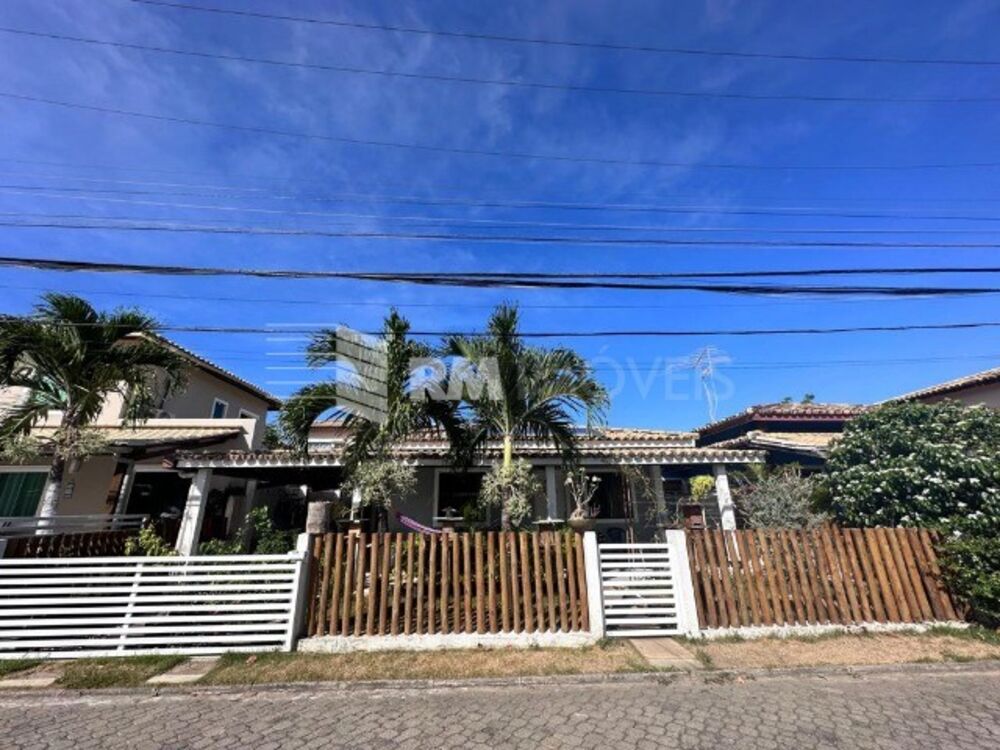 Casa de Condomínio, 3 quartos - Foto 2