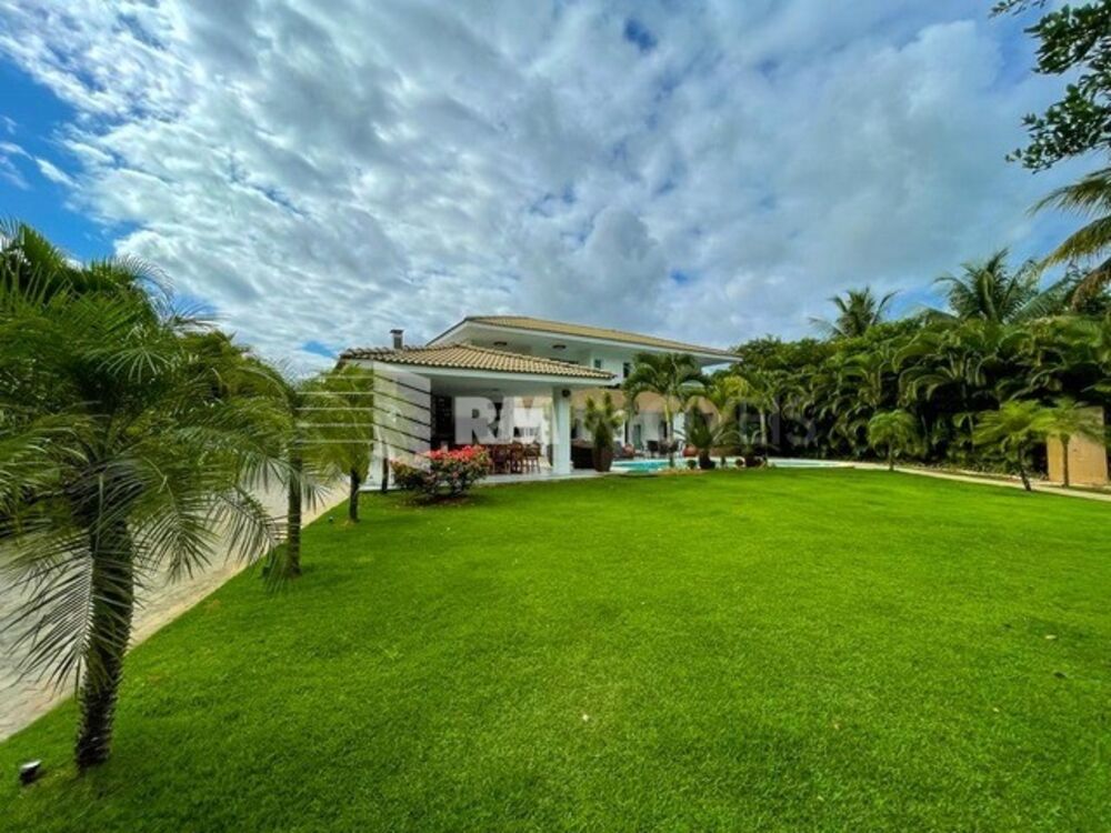 Casa de Condomínio, 5 quartos - Foto 2