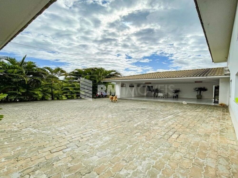Casa de Condomínio, 5 quartos - Foto 7