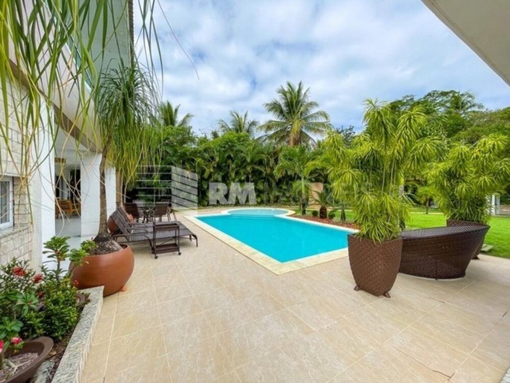 Casa de Condomínio, 5 quartos - Foto 8