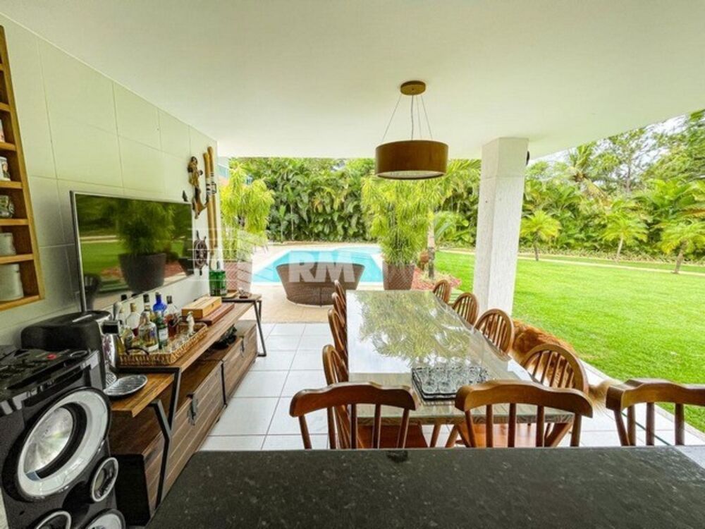 Casa de Condomínio, 5 quartos - Foto 6