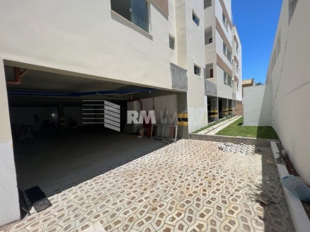 Cobertura, 2 quartos, 124 m² - Foto 2