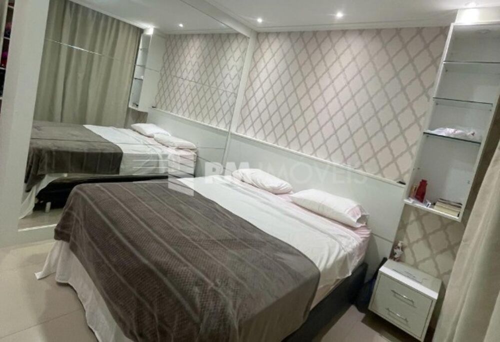 Casa de Condomínio, 3 quartos - Foto 3