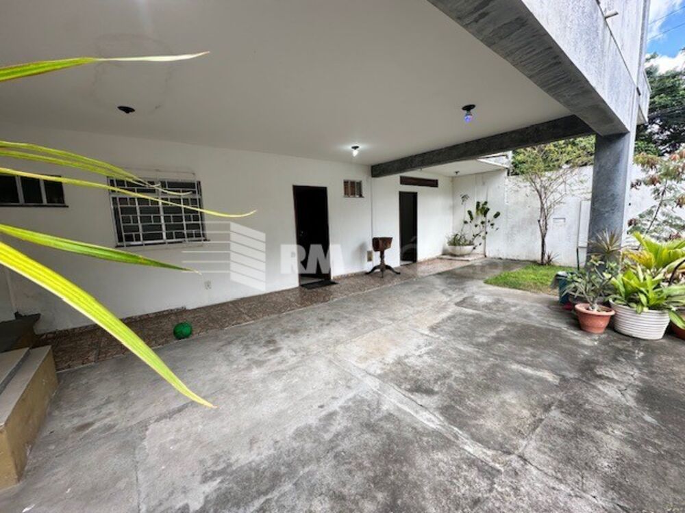 Casa, 4 quartos, 100 m² - Foto 3