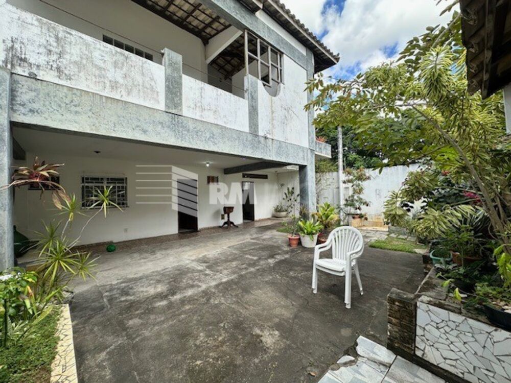 Casa, 4 quartos, 100 m² - Foto 2