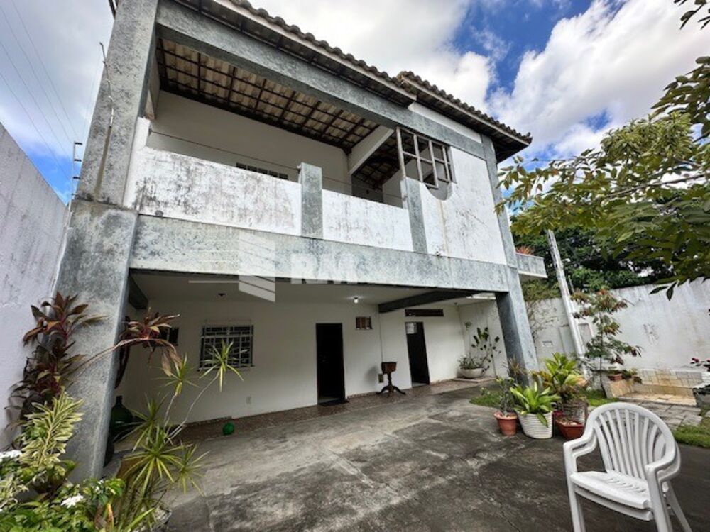 Casa, 4 quartos, 100 m² - Foto 1