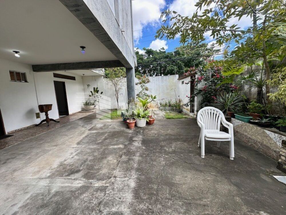 Casa, 4 quartos, 100 m² - Foto 4