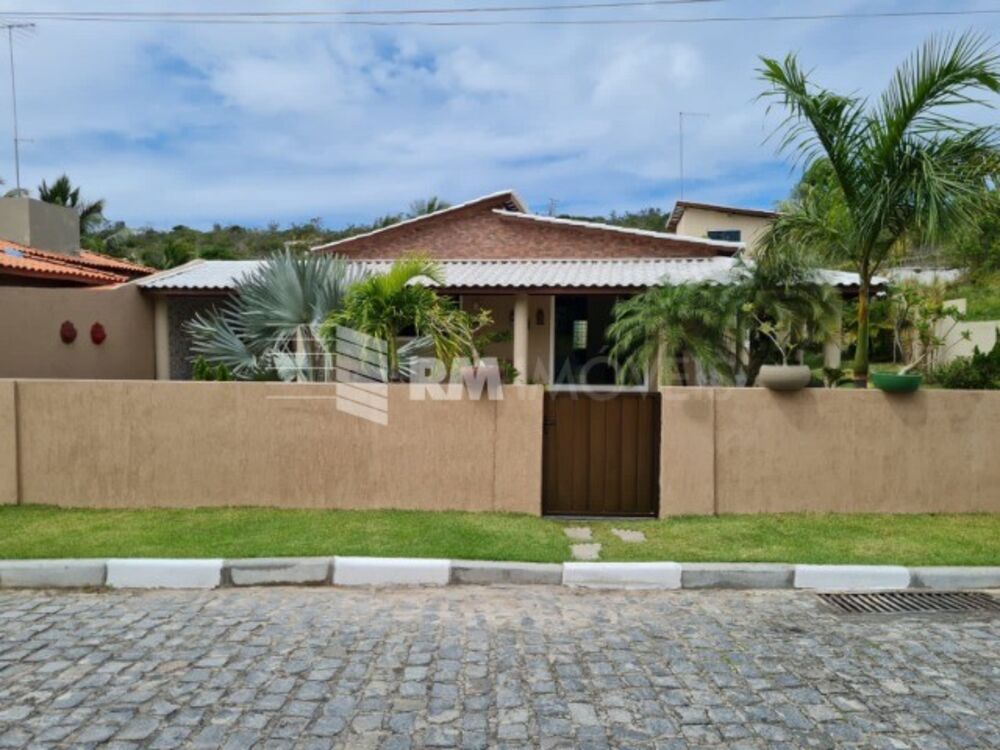 Casa de Condomínio, 4 quartos - Foto 2