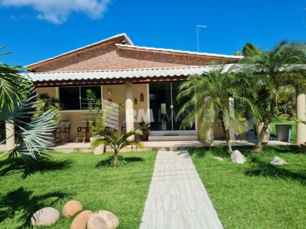Casa de Condomínio, 4 quartos - Foto 1