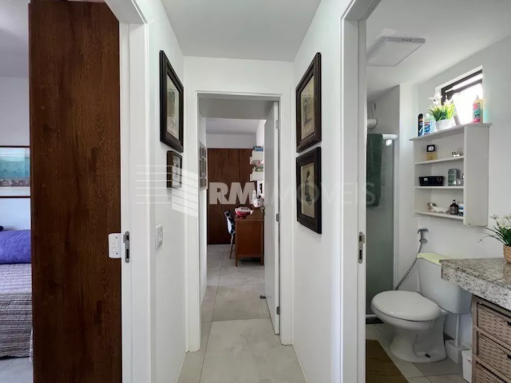 Apartamento, 2 quartos, 99 m² - Foto 11